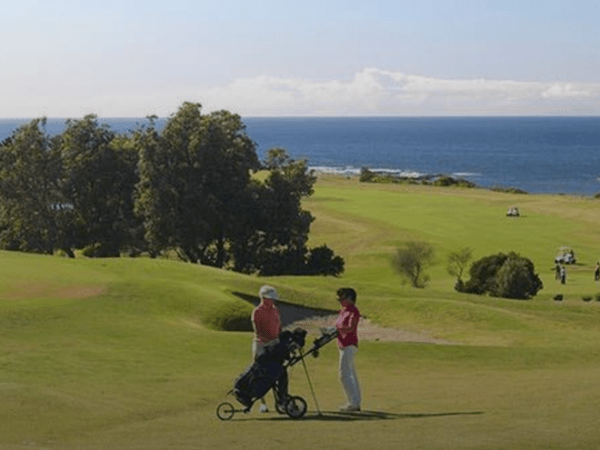 Presidents Cup 2028 und 2040 findet in Victoria&nbsp;statt